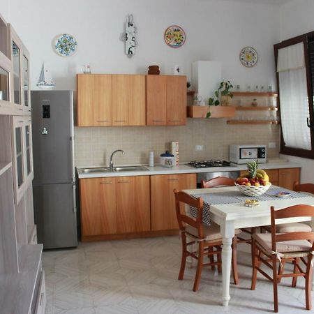 Guest House Zio Michele - Cinisi Eksteriør bilde